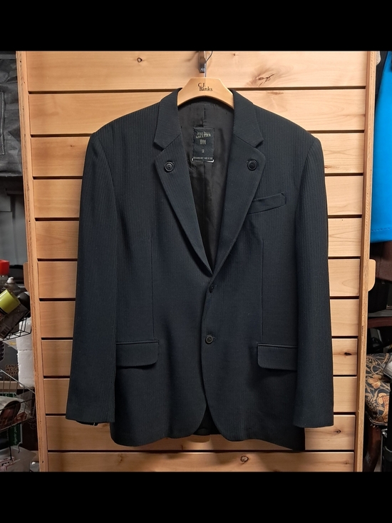Jean Paul Gaultier Other - Vintage Jean Paul Gaultier Homme Blazer Size 50